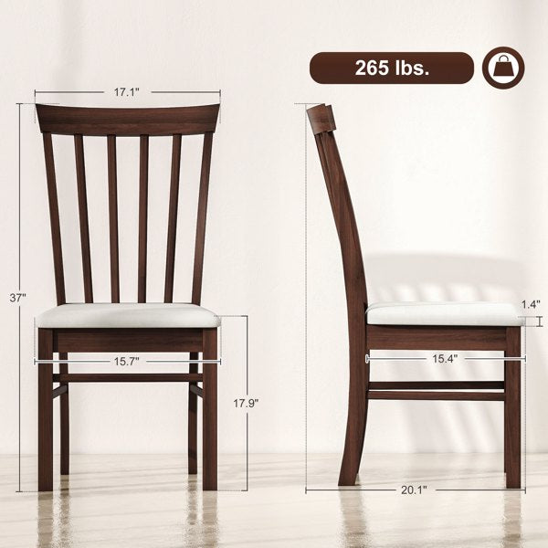 Dining chair