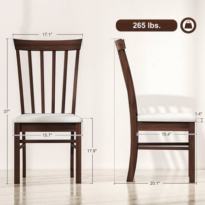 Dining chair