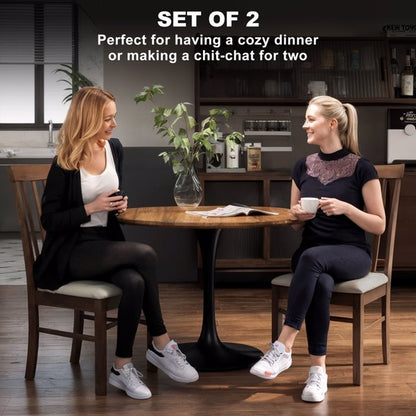 Dining chair