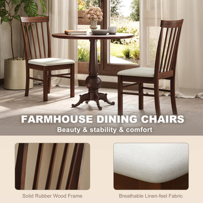 Dining chair