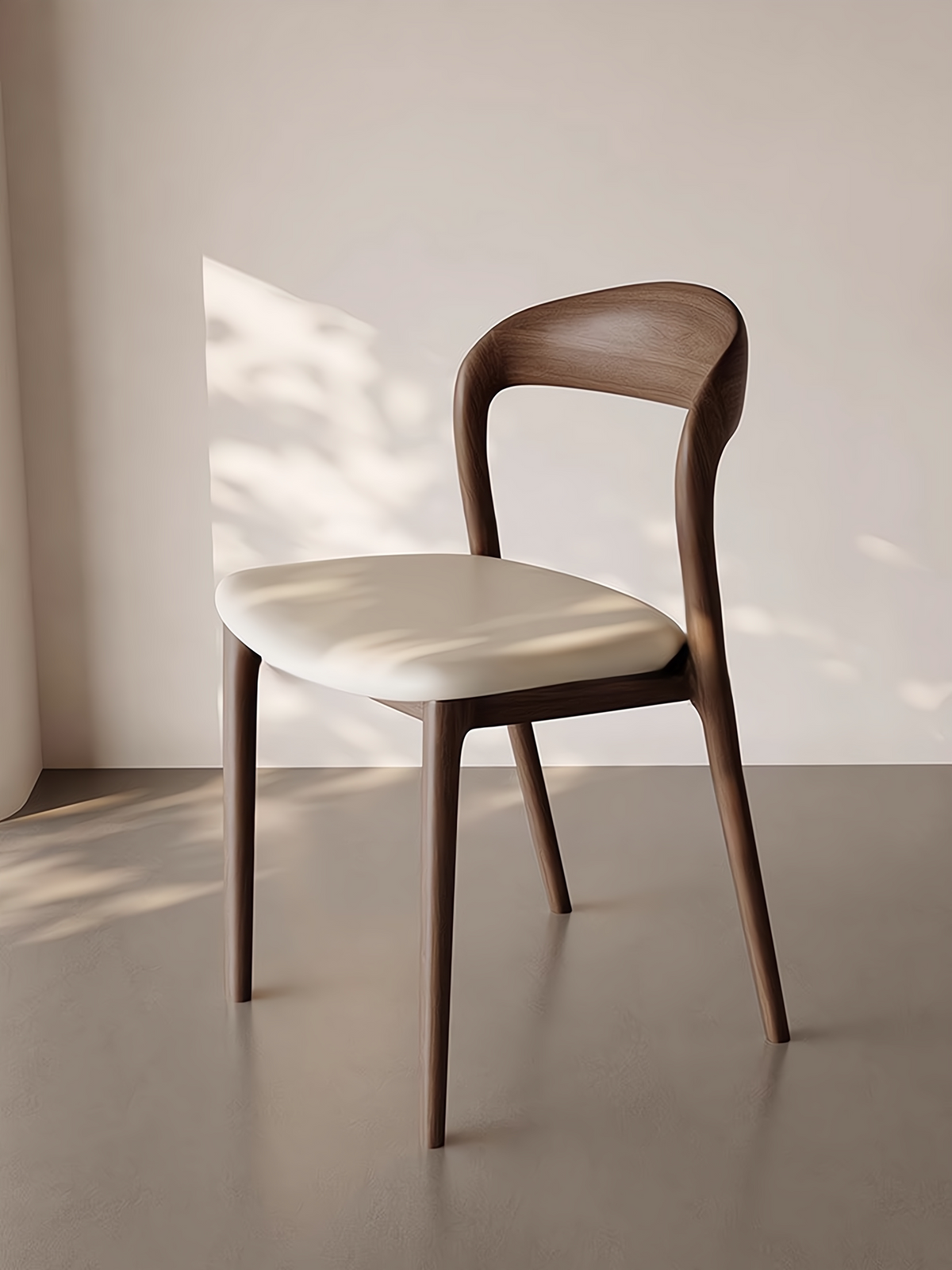 Dining Chair Wood