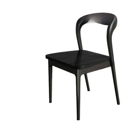 Dining Chair Wood