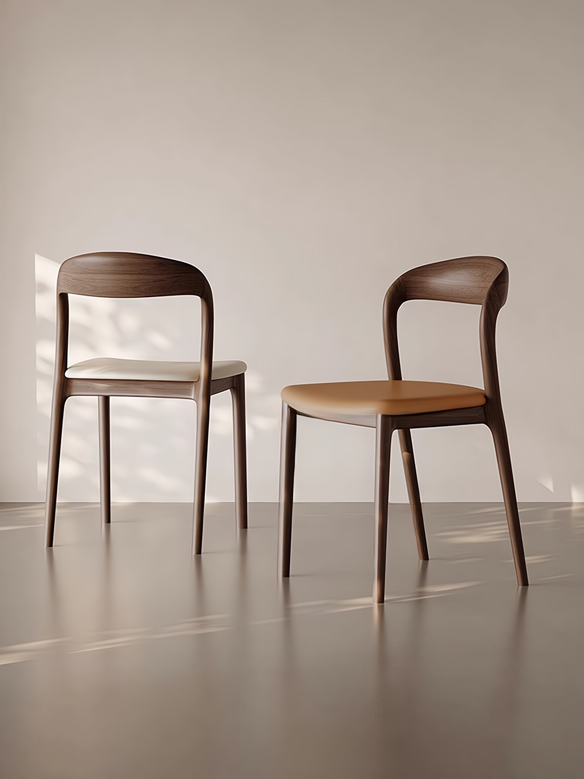 Dining Chair Wood