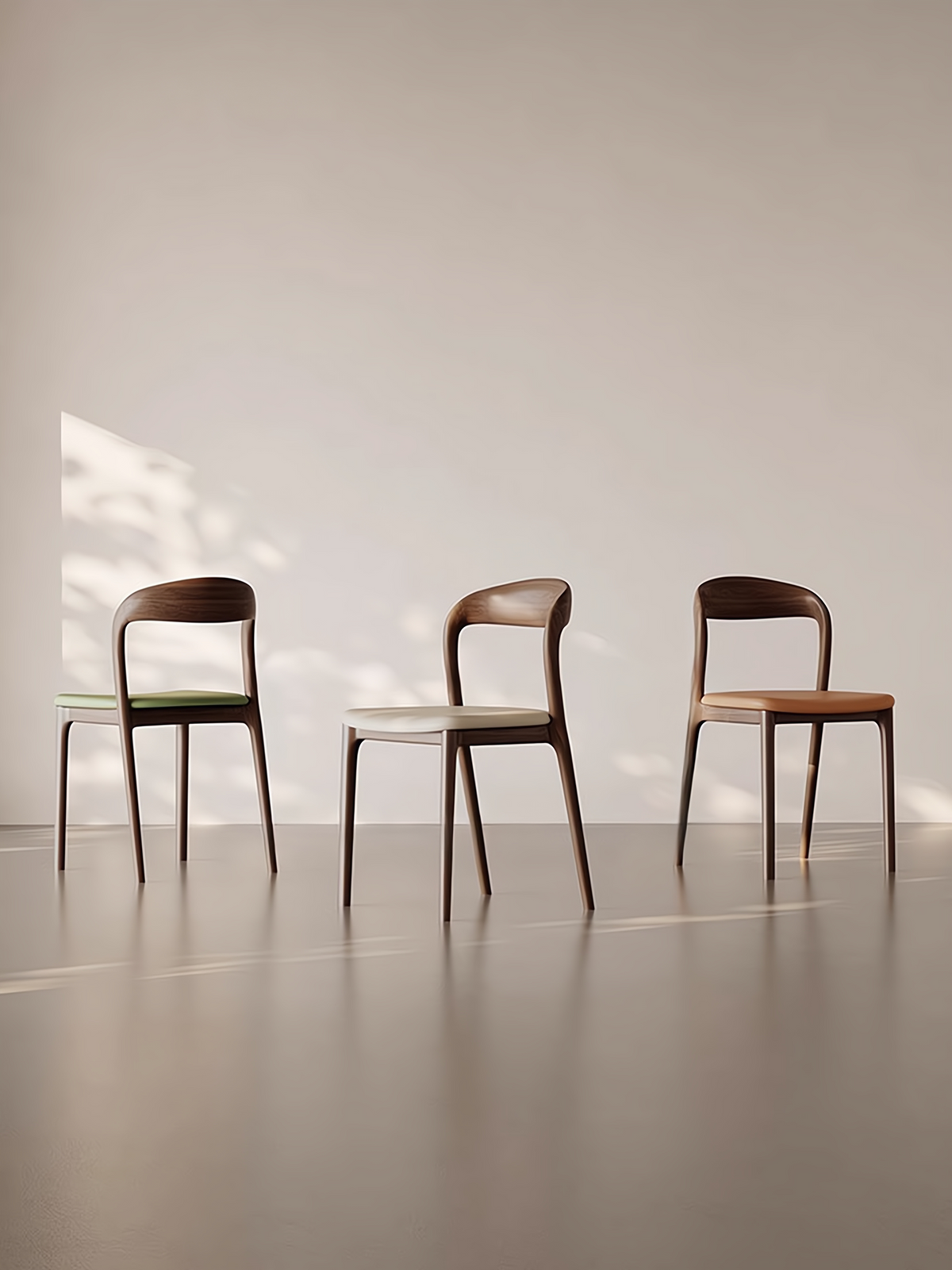 Dining Chair Wood