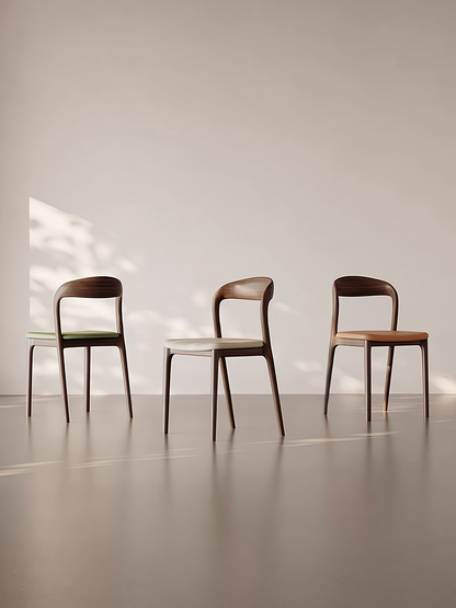Dining Chair Wood