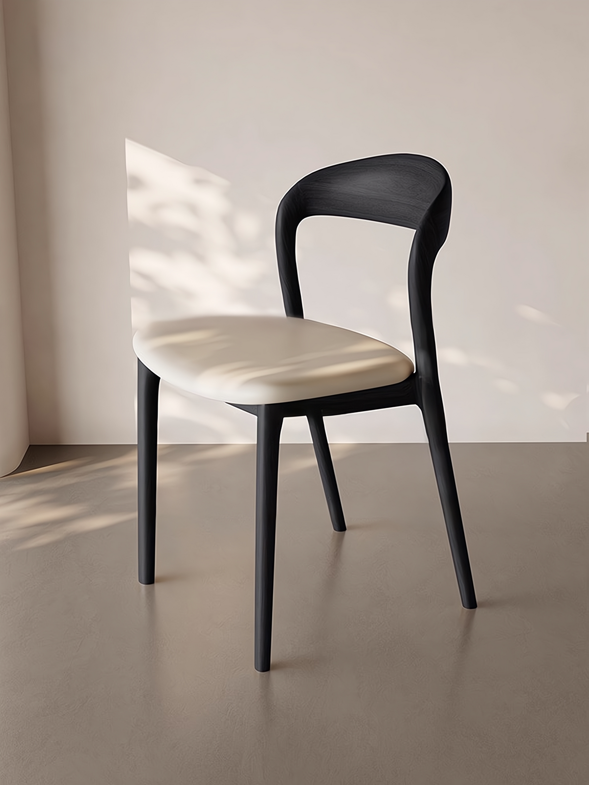Dining Chair Wood