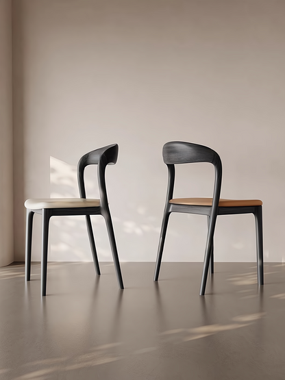 Dining Chair Wood