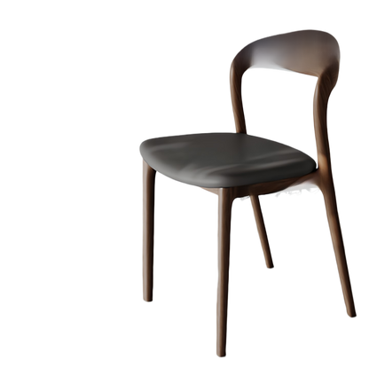 Dining Chair Wood