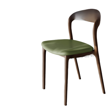 Dining Chair Wood