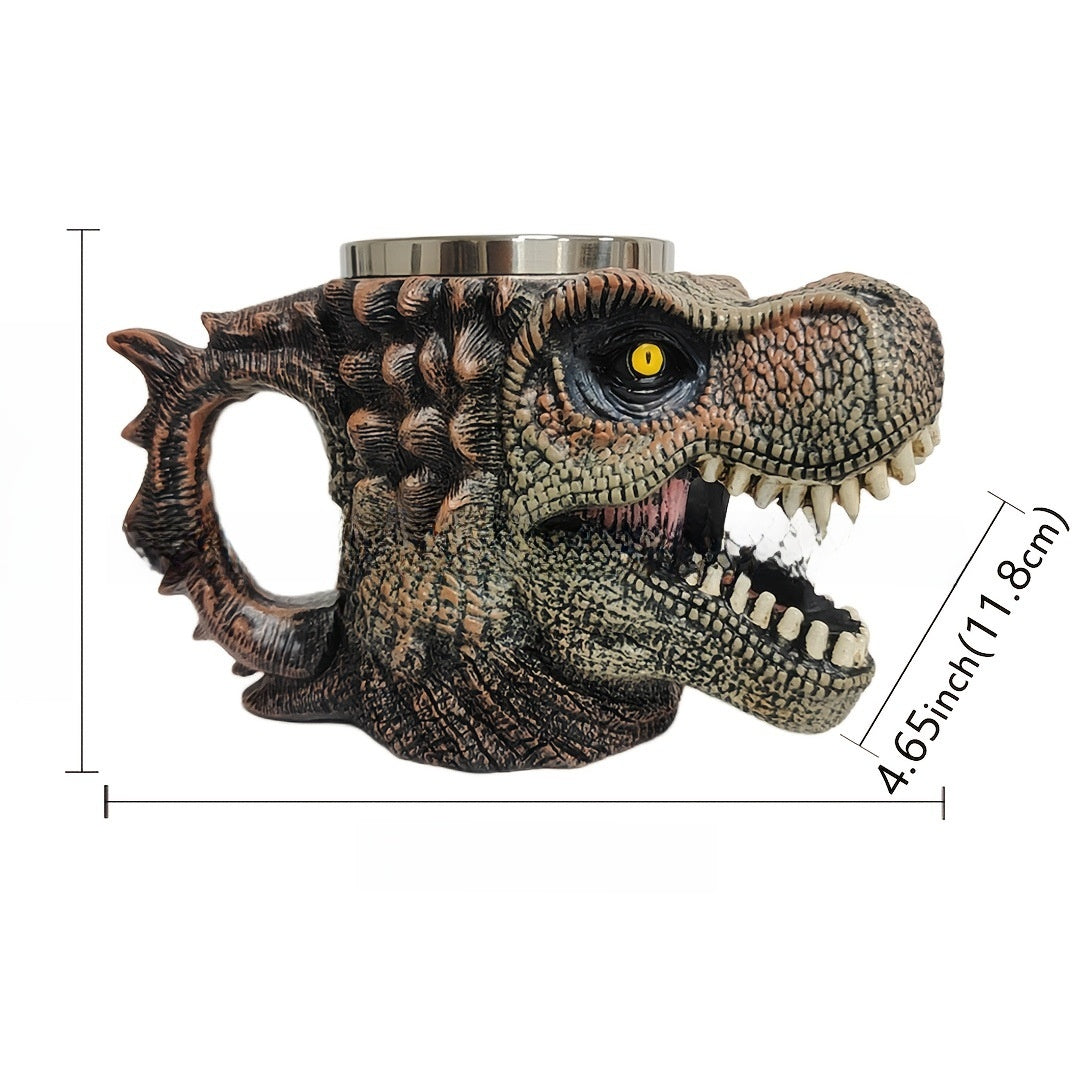 Dinosaur Cup