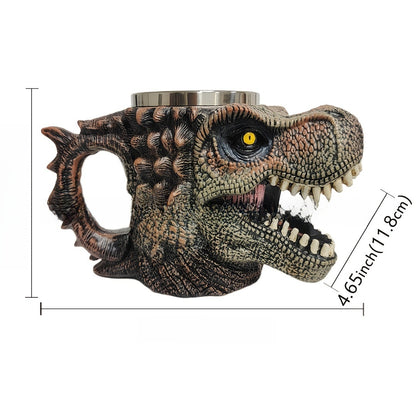Dinosaur Cup
