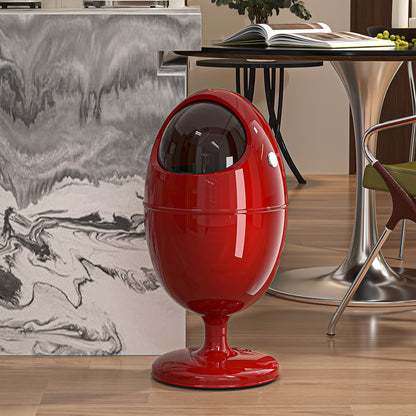 Dinosaur egg bin