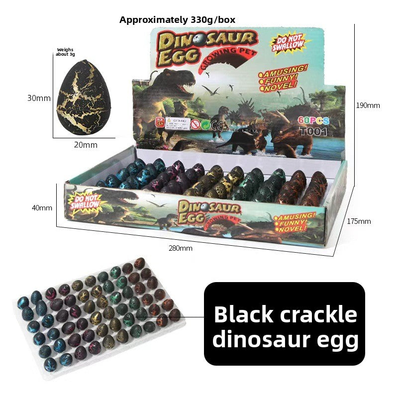 dinosaur egg toy