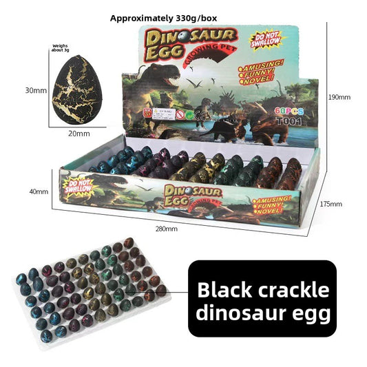 dinosaur egg toy