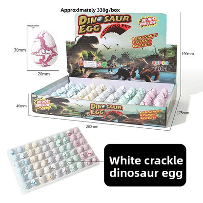 dinosaur egg toy