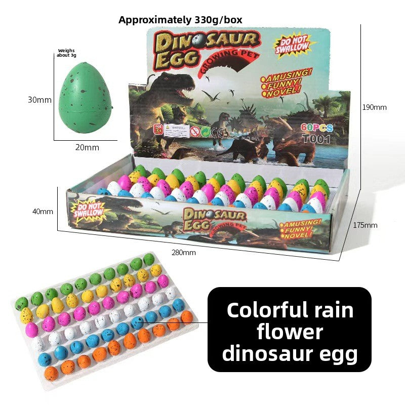 dinosaur egg toy