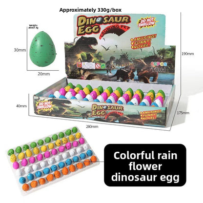 dinosaur egg toy