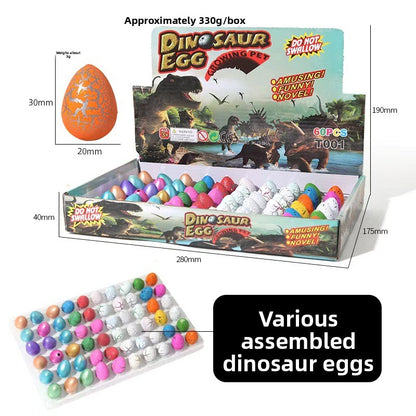 dinosaur egg toy