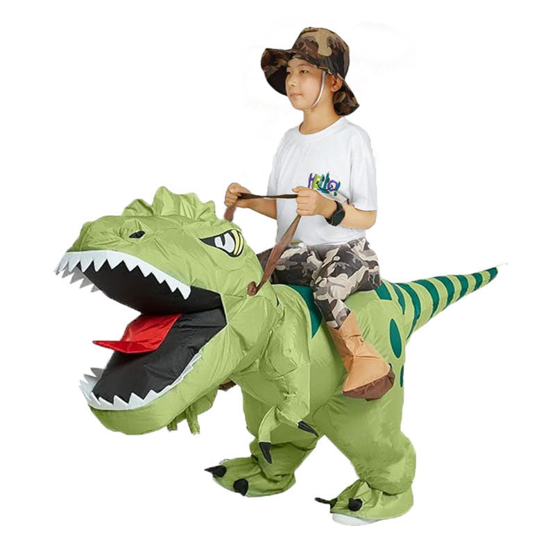 Dinosaur Inflatable Costume