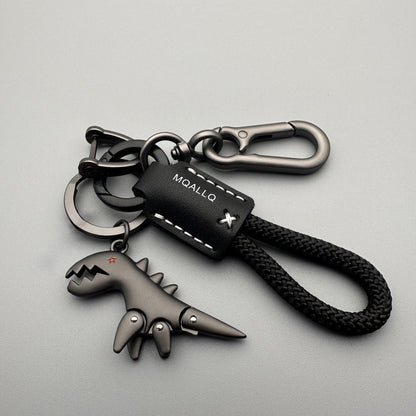 Dinosaur Keychain