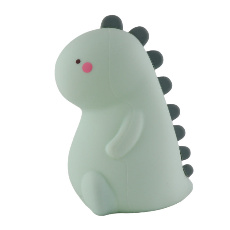 Dinosaur Patting Light Night Light