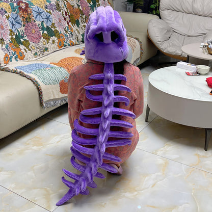 Dinosaur Plush Costume Set