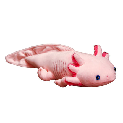 Dinosaur plush toy