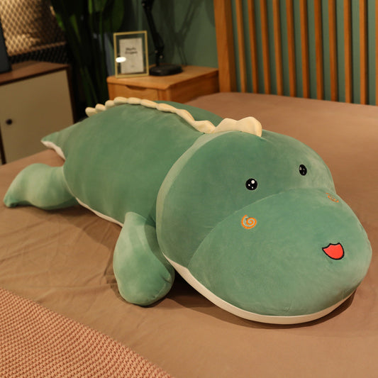 Dinosaur Plush Toy Pillow