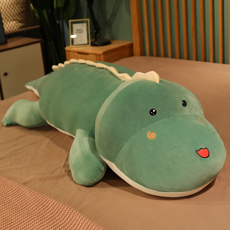 Dinosaur Plush Toy Pillow
