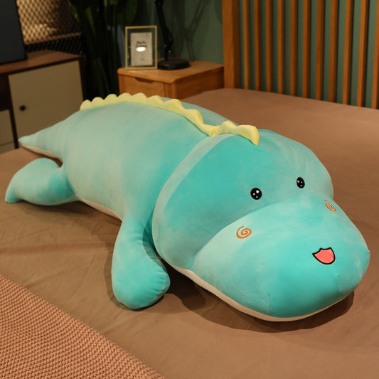 Dinosaur Plush Toy Pillow