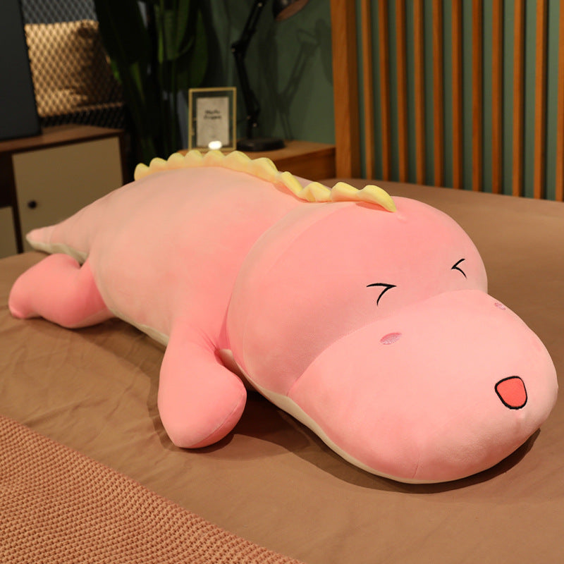 Dinosaur Plush Toy Pillow