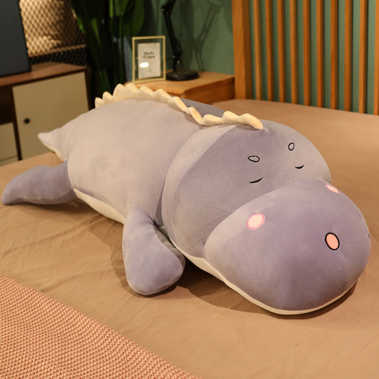 Dinosaur Plush Toy Pillow