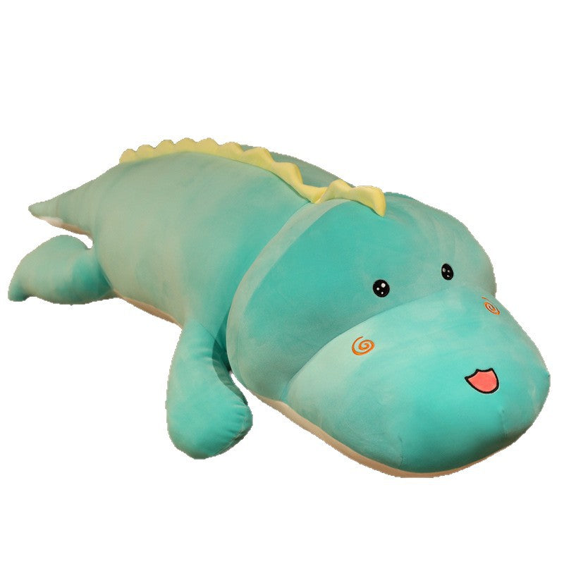 Dinosaur Plush Toy Pillow