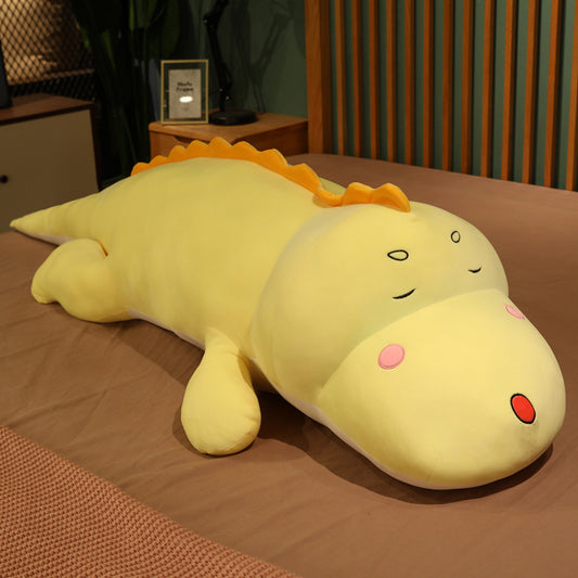 Dinosaur Plush Toy Pillow