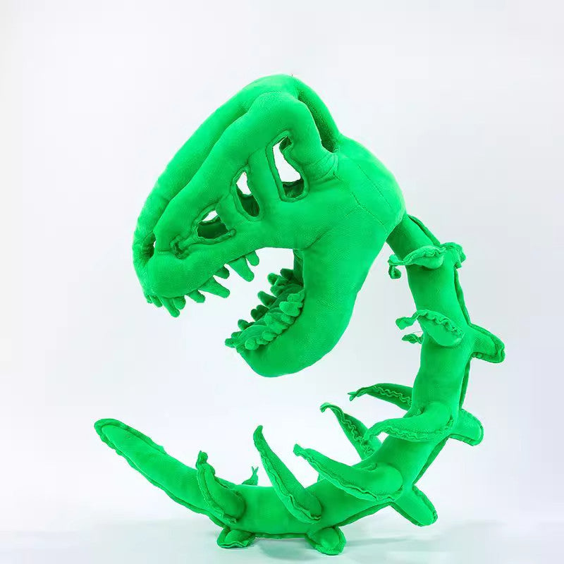 Dinosaur Skeleton Headgear Costume