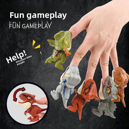 Dinosaur Toy