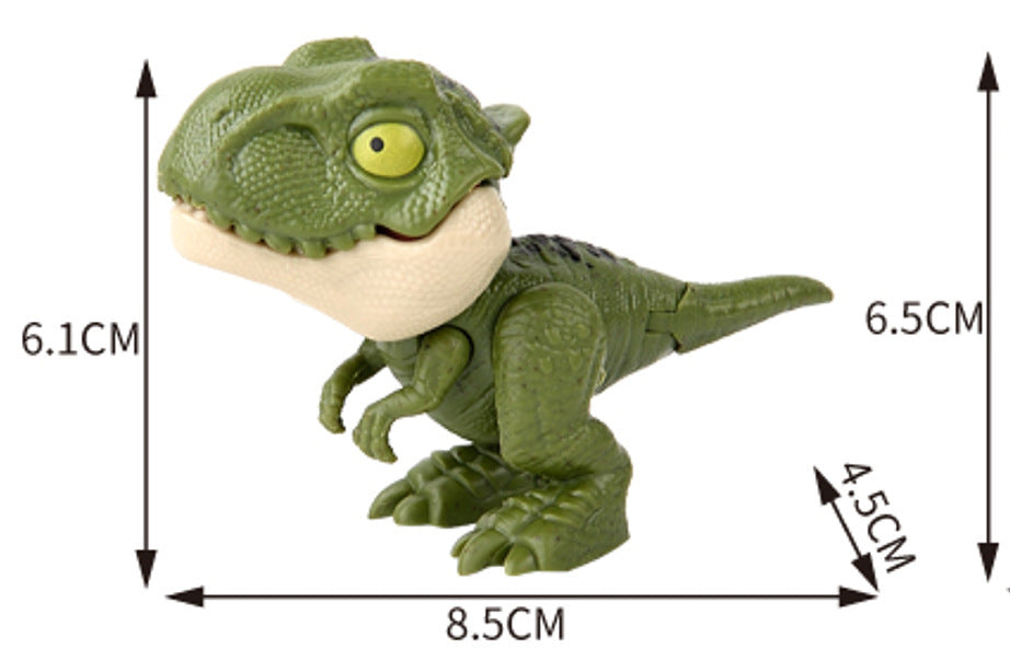 Dinosaur Toy