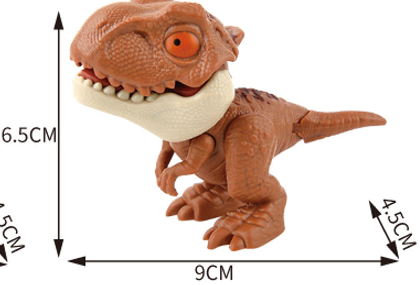 Dinosaur Toy