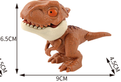 Dinosaur Toy