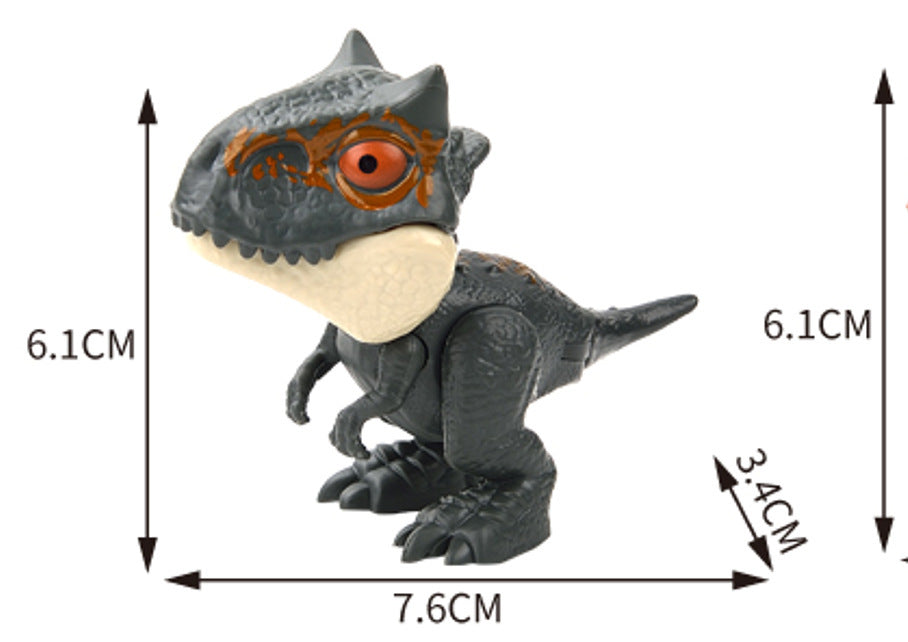 Dinosaur Toy