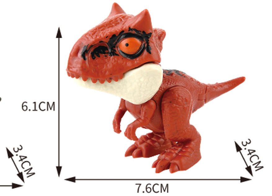 Dinosaur Toy