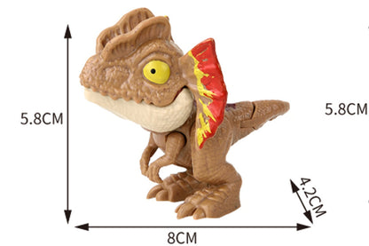 Dinosaur Toy