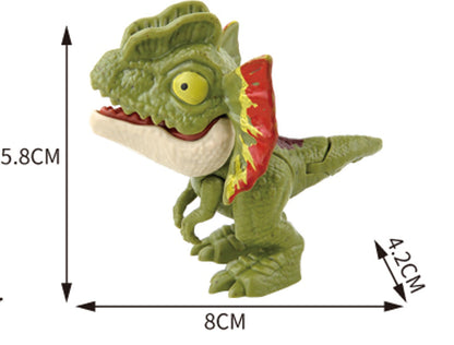 Dinosaur Toy