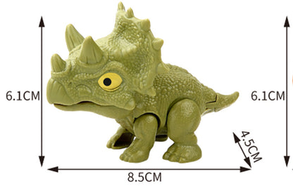 Dinosaur Toy
