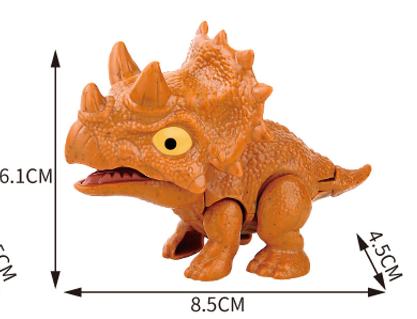 Dinosaur Toy