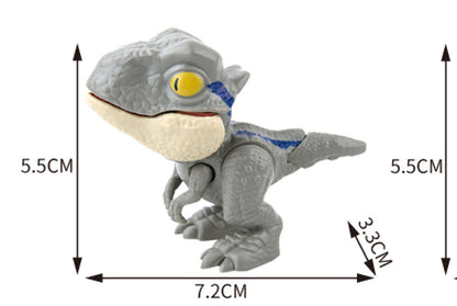 Dinosaur Toy