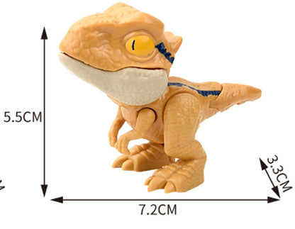 Dinosaur Toy