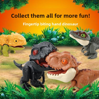 Dinosaur Toy