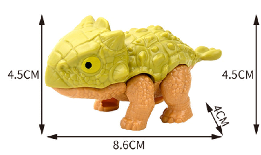 Dinosaur Toy