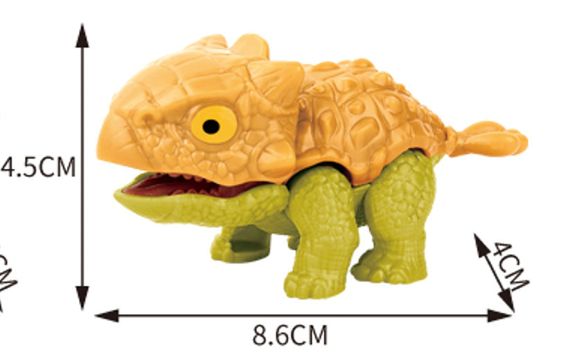 Dinosaur Toy